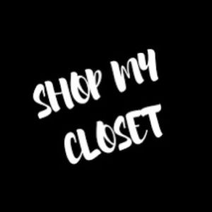 Meet your Posher, Abruey